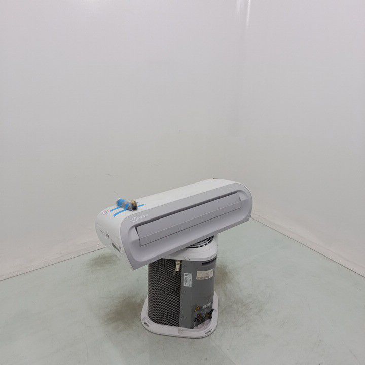AR CONDICIONADO ELECTROLUX YI09F 9000 BTUS FR