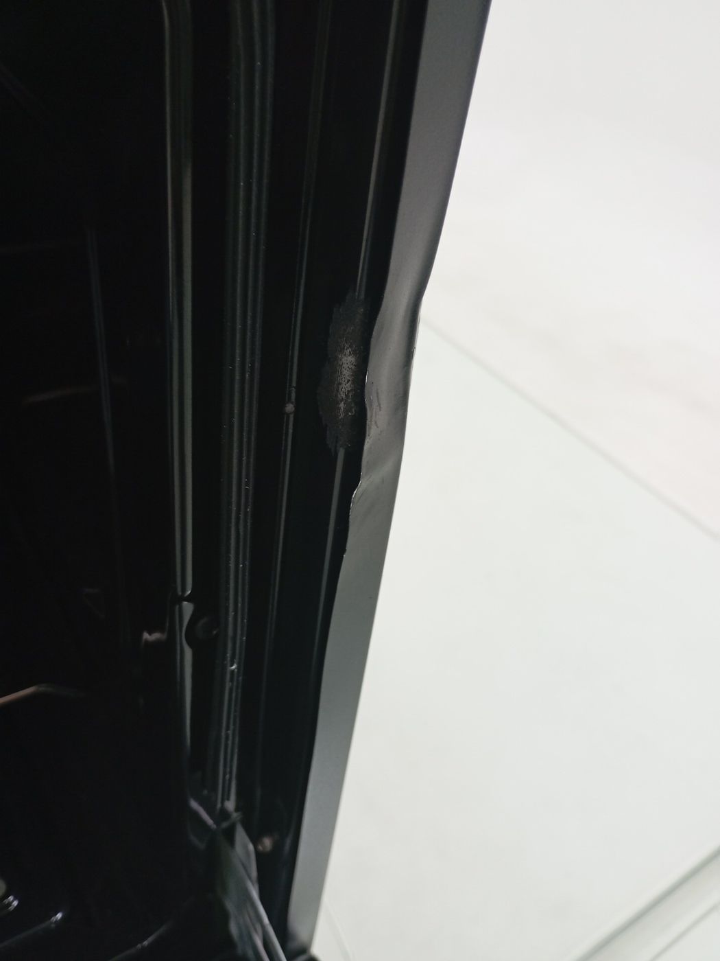 FOGAO ESMALTEC 4126 4 BOCAS IDEAL POP MESA DE