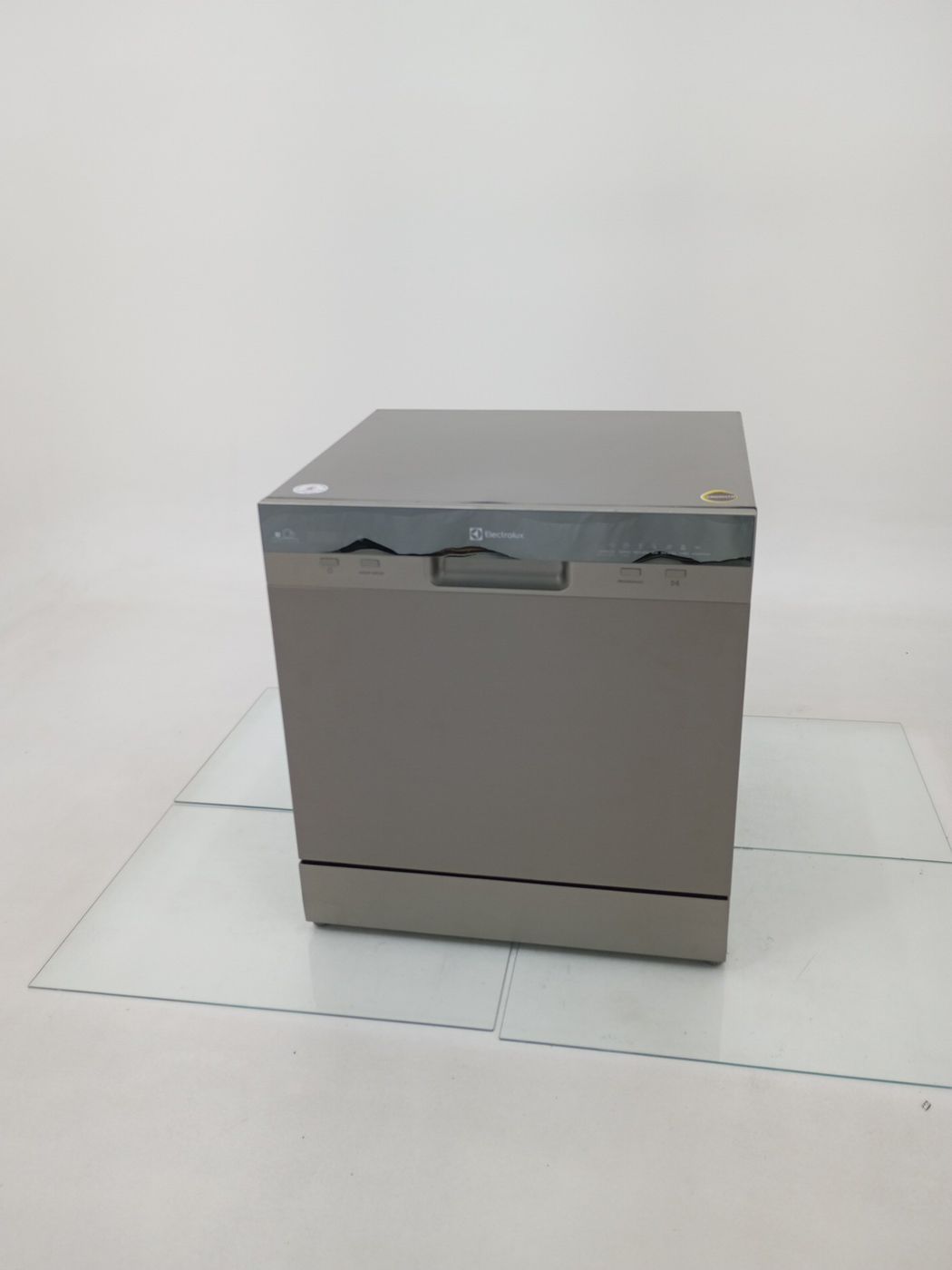 LAVA LOUCAS ELECTROLUX LL08S - Lava Louça Ele