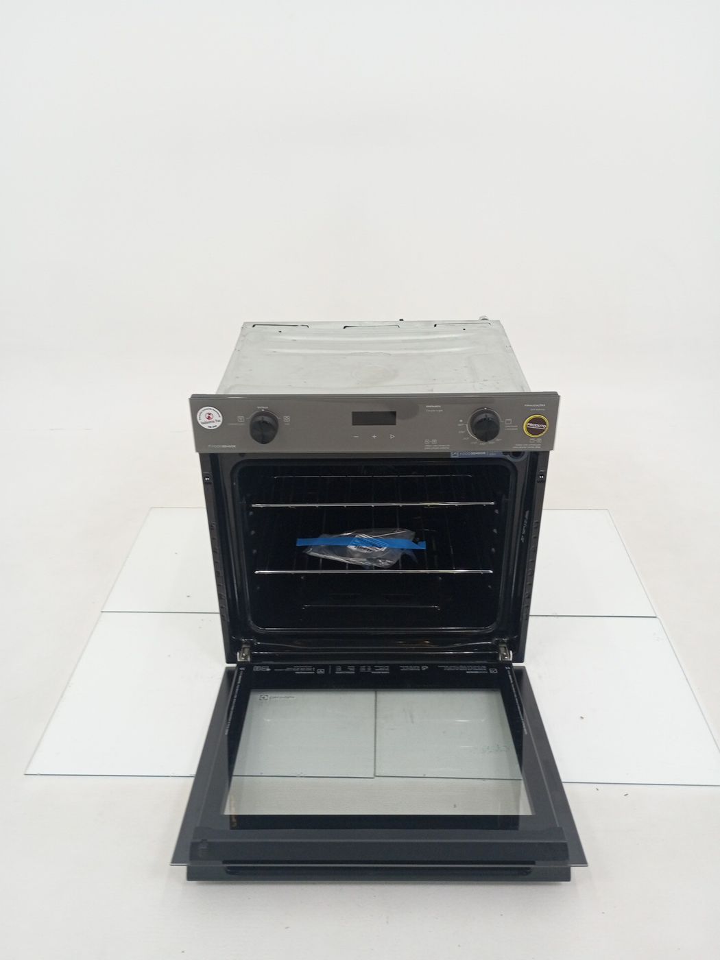 FORNO ELECTROLUX OE8GF GAS EMBUTIR OE8GF - CI