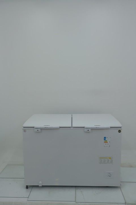 FREEZER ELECTROLUX H440 HORIZONTAL 400L - BRA