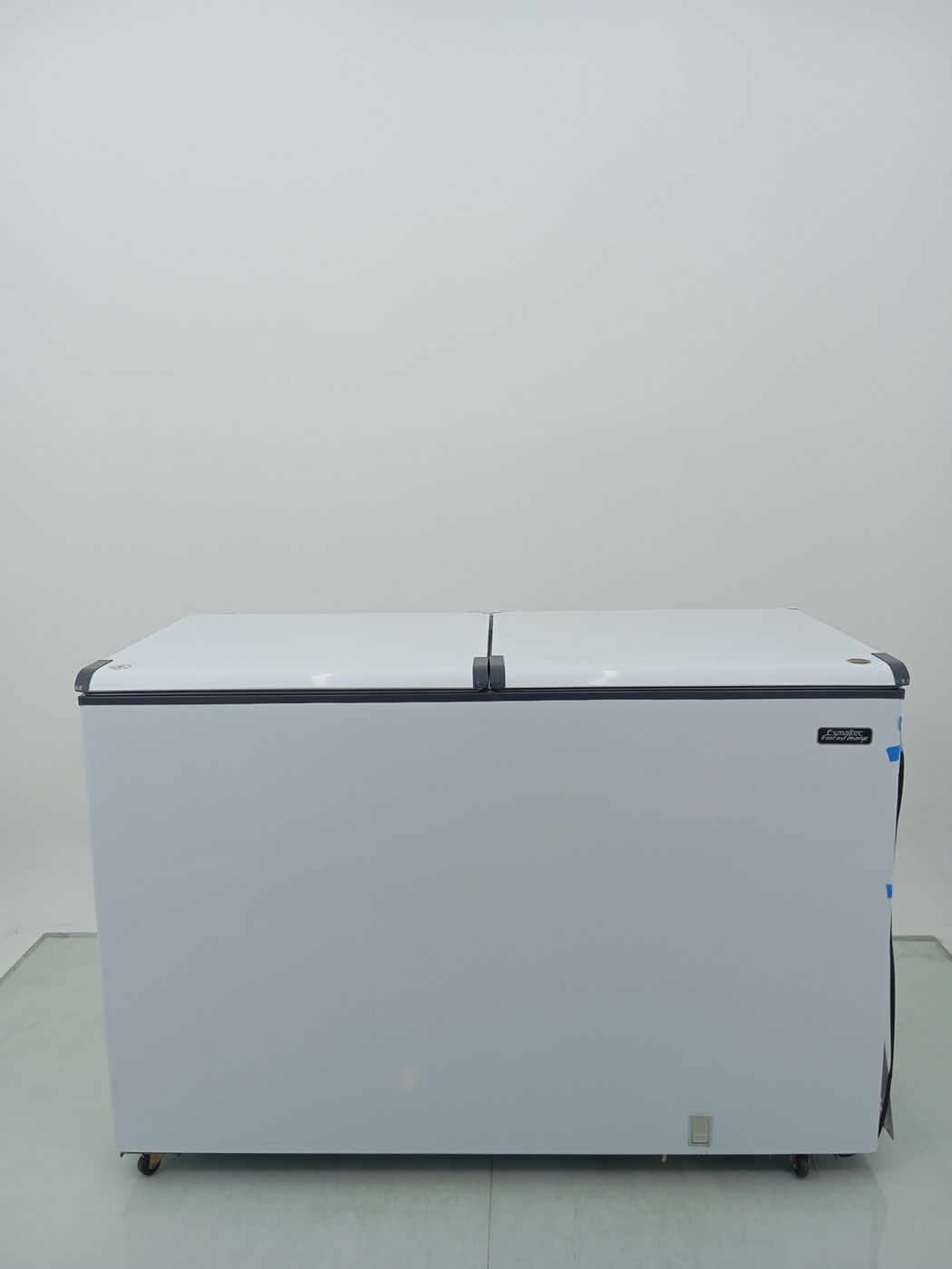 FREEZER ESMALTEC FREEZER HORIZONTAL 468L - 2 