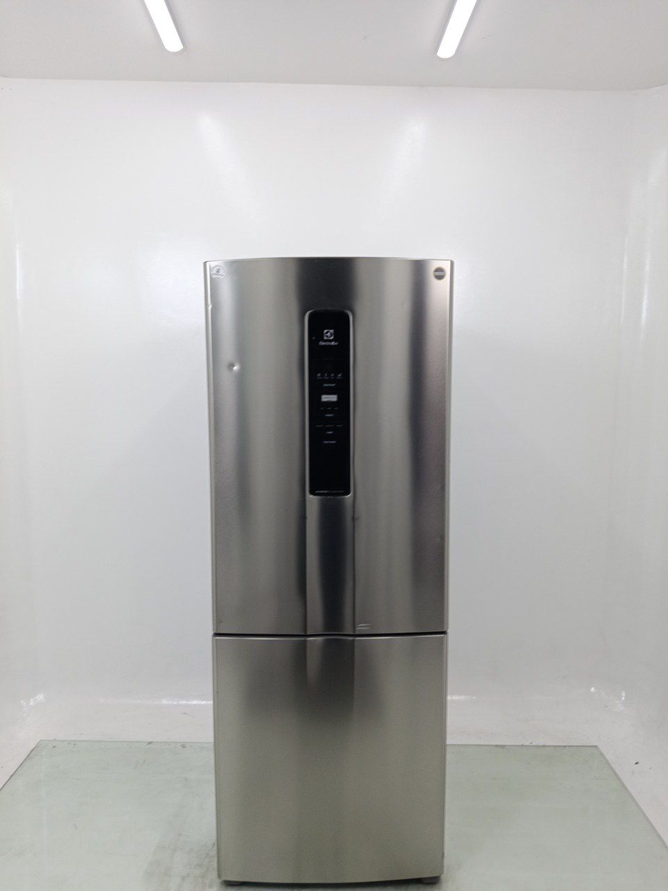 GELADEIRA ELECTROLUX IB55S FROST FREE INVERTE