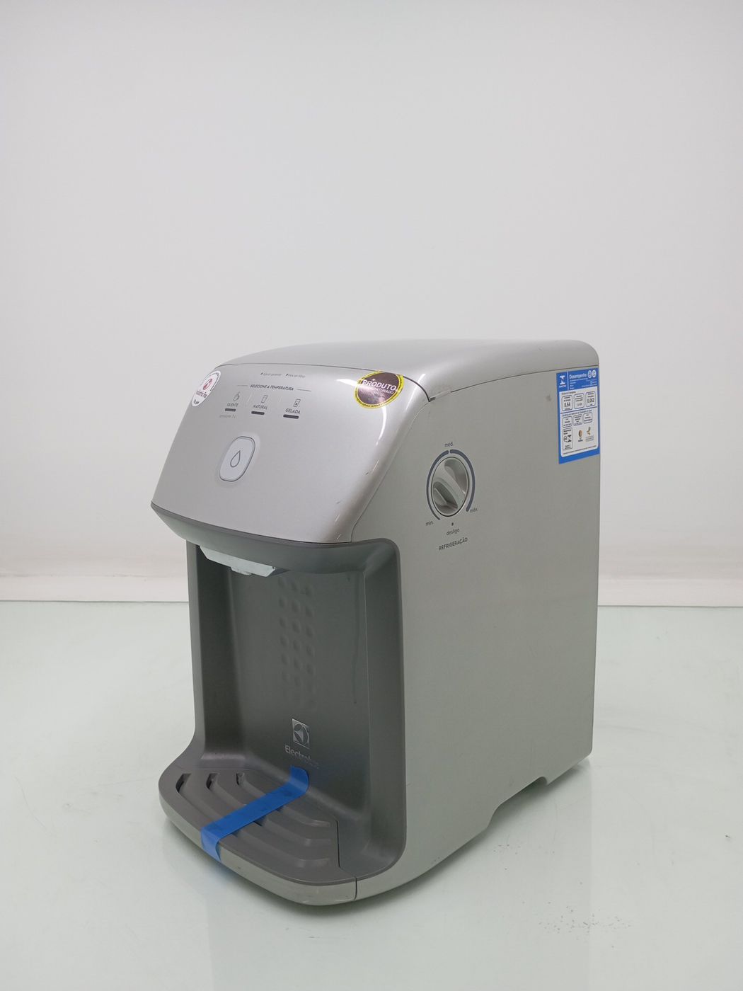 PURIFICADOR ELECTROLUX PH41X - Purificador El