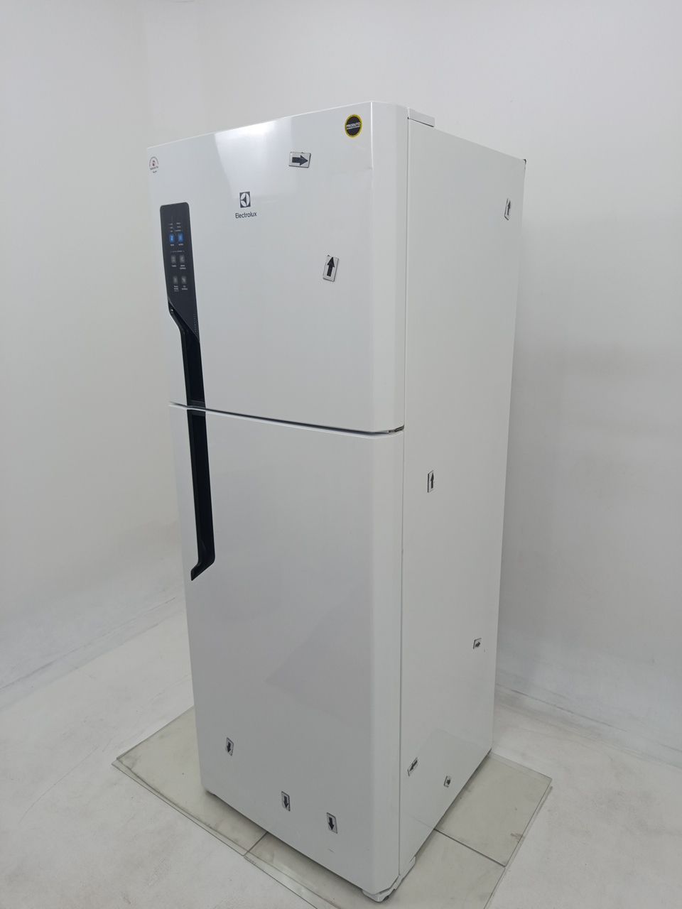 REFRIGERADOR ELECTROLUX IT56 - Refrigerador E