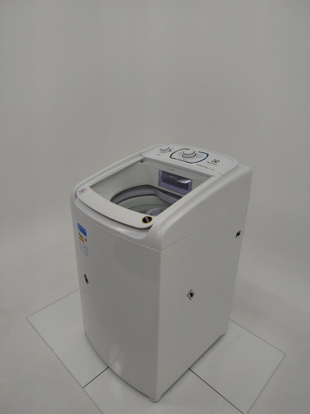 LAVADORA ELECTROLUX LES11 11KG ESSENTIAL - BR