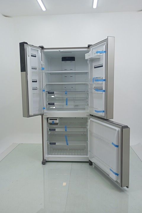 REFRIGERADOR ELECTROLUX IM8S FROST FREE INVER