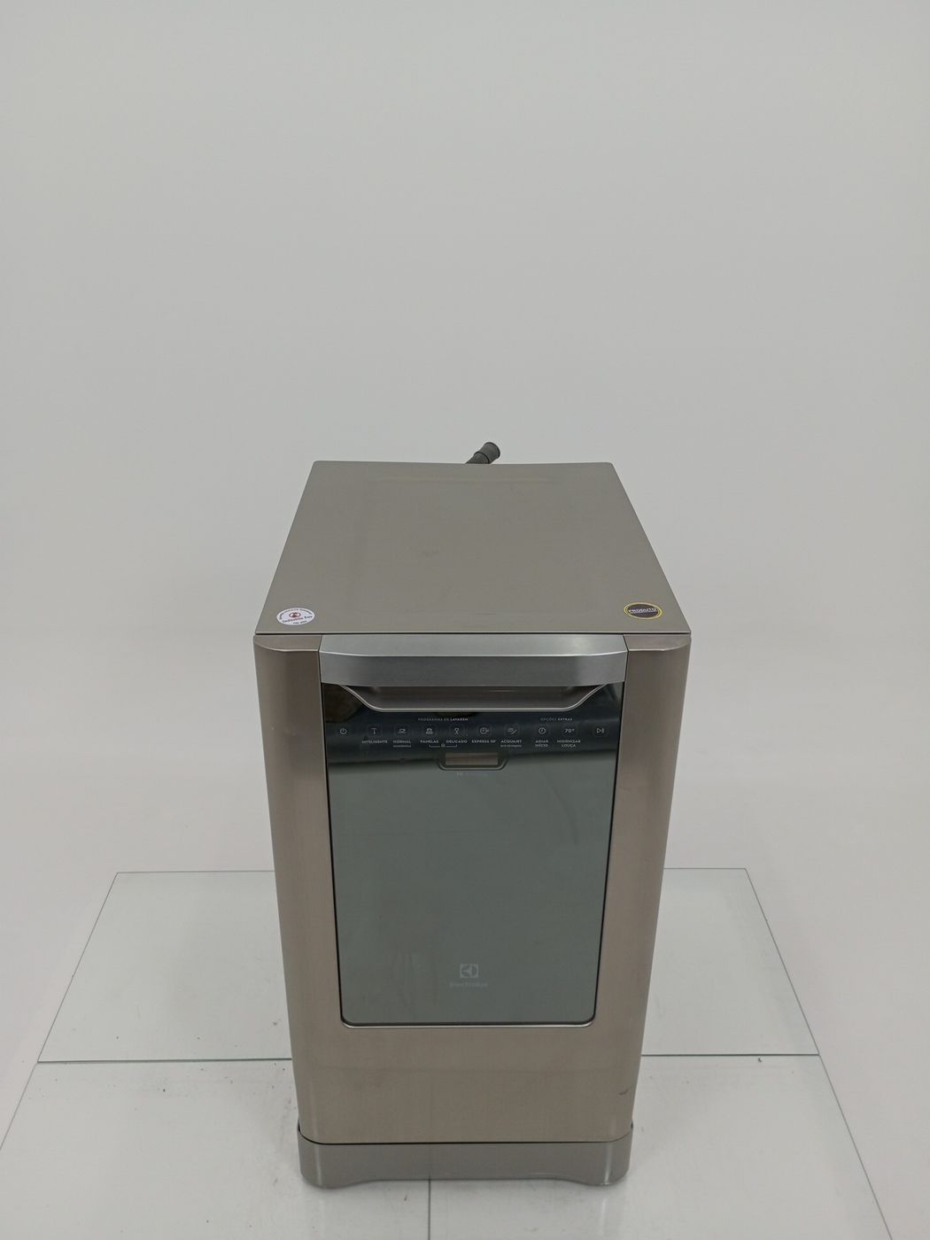 LAVA LOUCAS ELECTROLUX LV10X 10 SERVICOS  - I