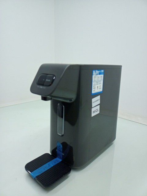 PURIFICADOR ELECTROLUX PE15X  EFFICIENT ELETR