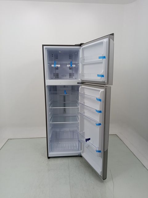 REFRIGERADOR PANASONIC PANASONIC 387L - INOX