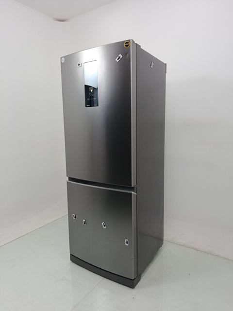 REFRIGERADOR PANASONIC BB64 460L Inverse Fros
