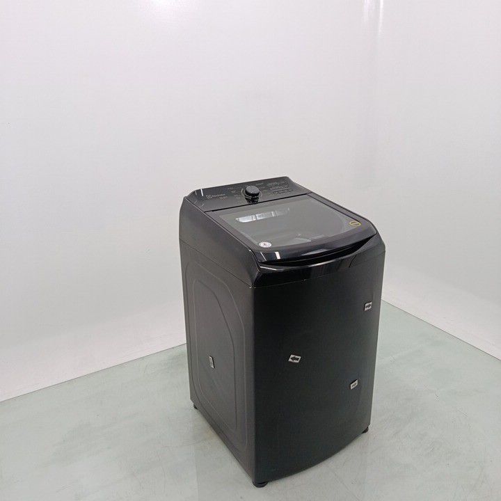 LAVADORA ELECTROLUX LEP15 EFFICIENTE CESTO IN