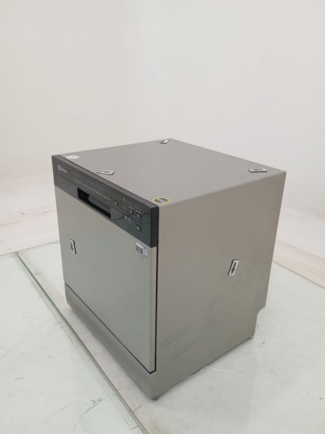 LAVA LOUCAS ELECTROLUX LS08E 8 SERVICOS - CIN