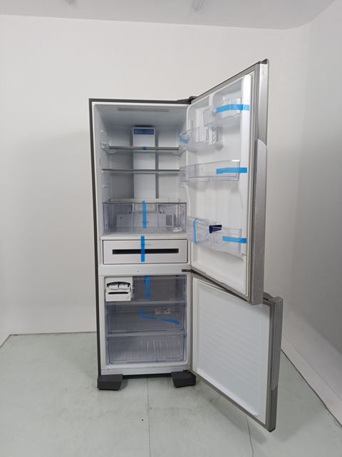 REFRIGERADOR PANASONIC 480L FROST FREE 2 PORT
