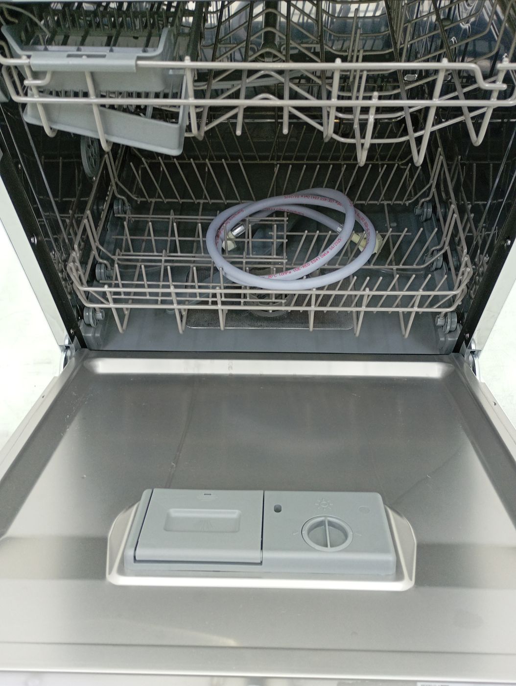 LAVA LOUCAS ELECTROLUX LB08E 8 SERVICOS - BRA