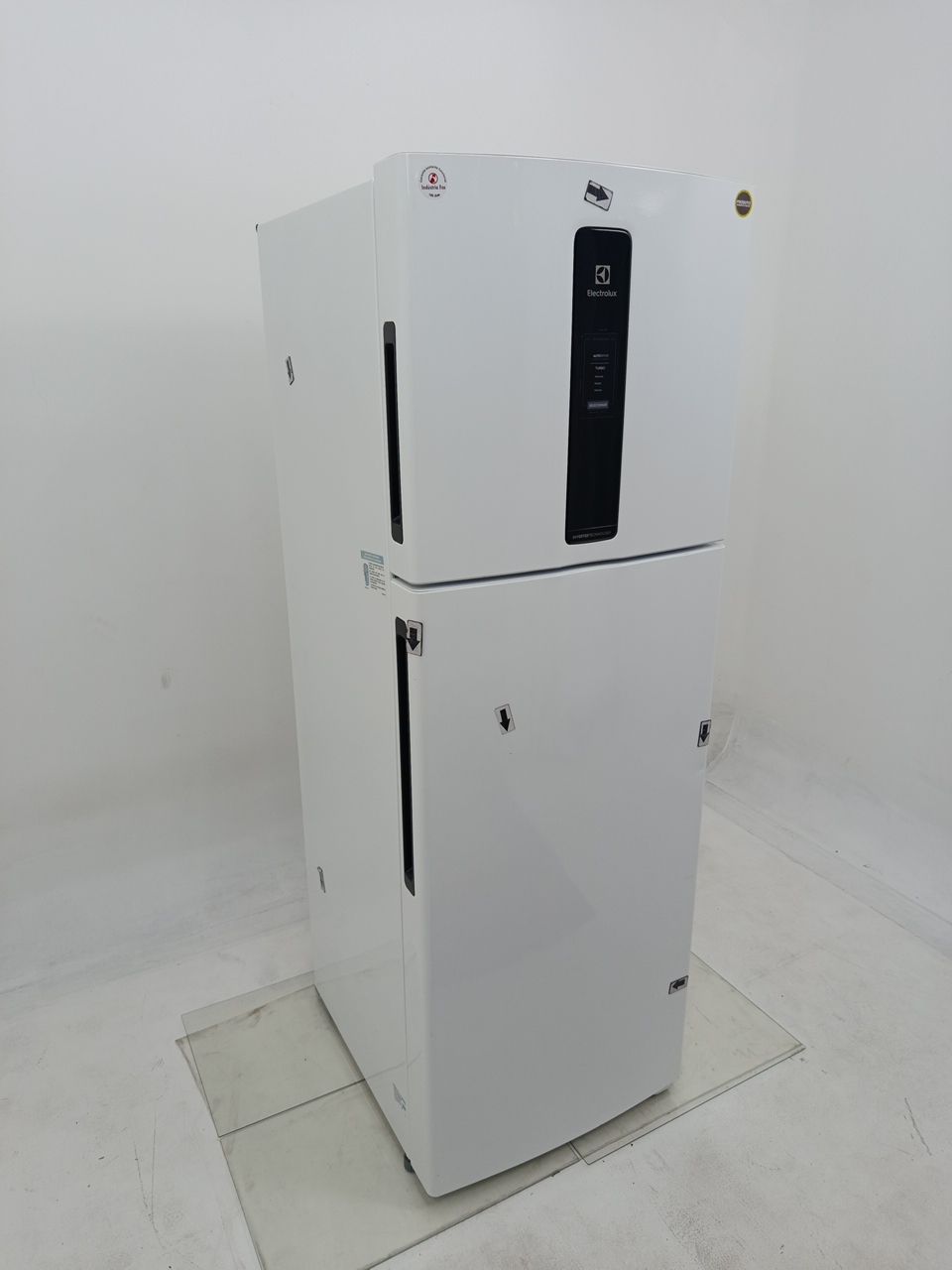 REFRIGERADOR ELECTROLUX IF43 - Refrigerador E