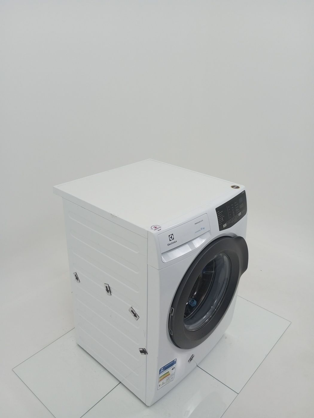 LAVADORA ELECTROLUX FRONT LOAD LFE11 11KG INV