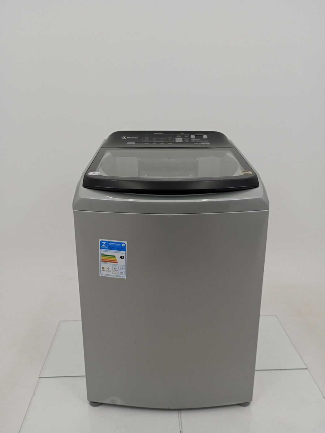 LAVADORA ELECTROLUX LEH17 17KG PERFECT CARE C