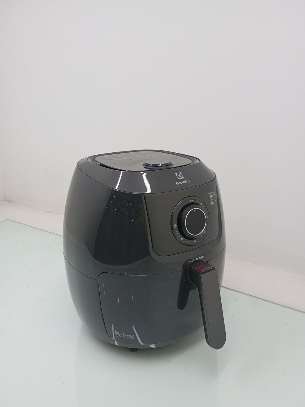 AIR FRYER ELECTROLUX EAF50 RITA LOBO 6,5L - G