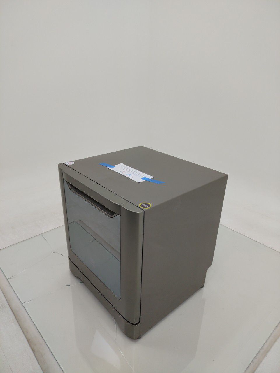 LAVA LOUCAS ELECTROLUX LE08S 8 SERVICOS - CIN