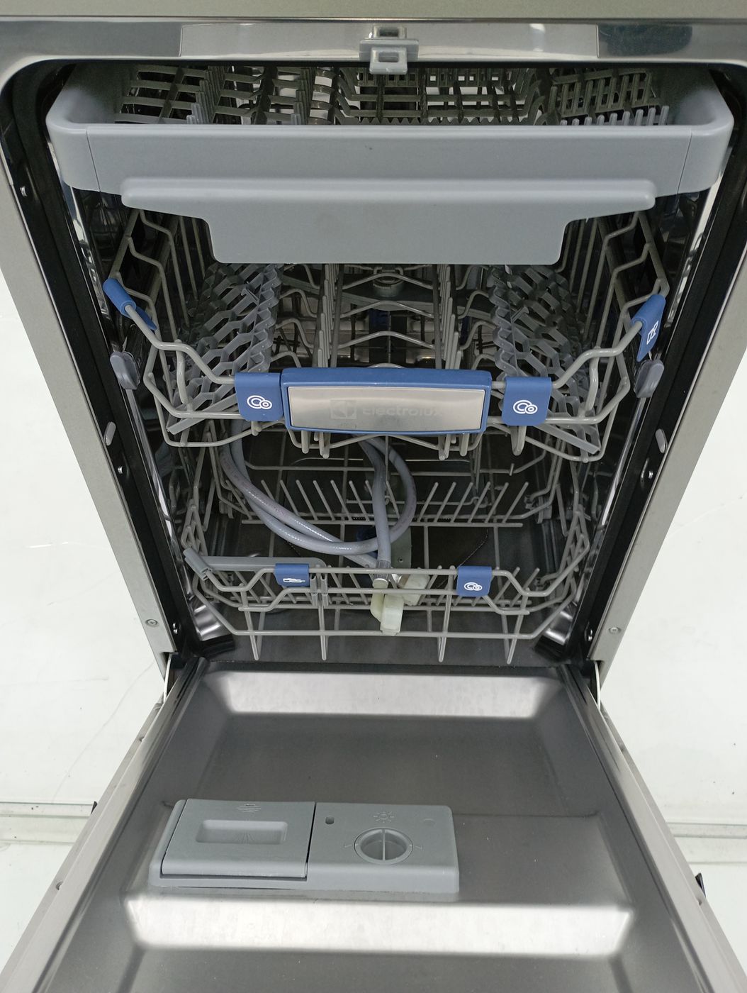 LAVA LOUCAS ELECTROLUX LL10X - Lava Louça Ele