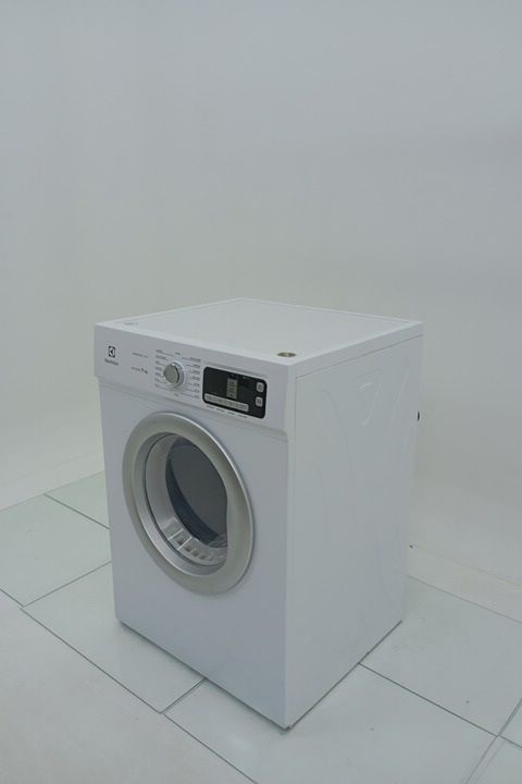 SECADORA ELECTROLUX STL11 11KG ESSENTIAL CARE