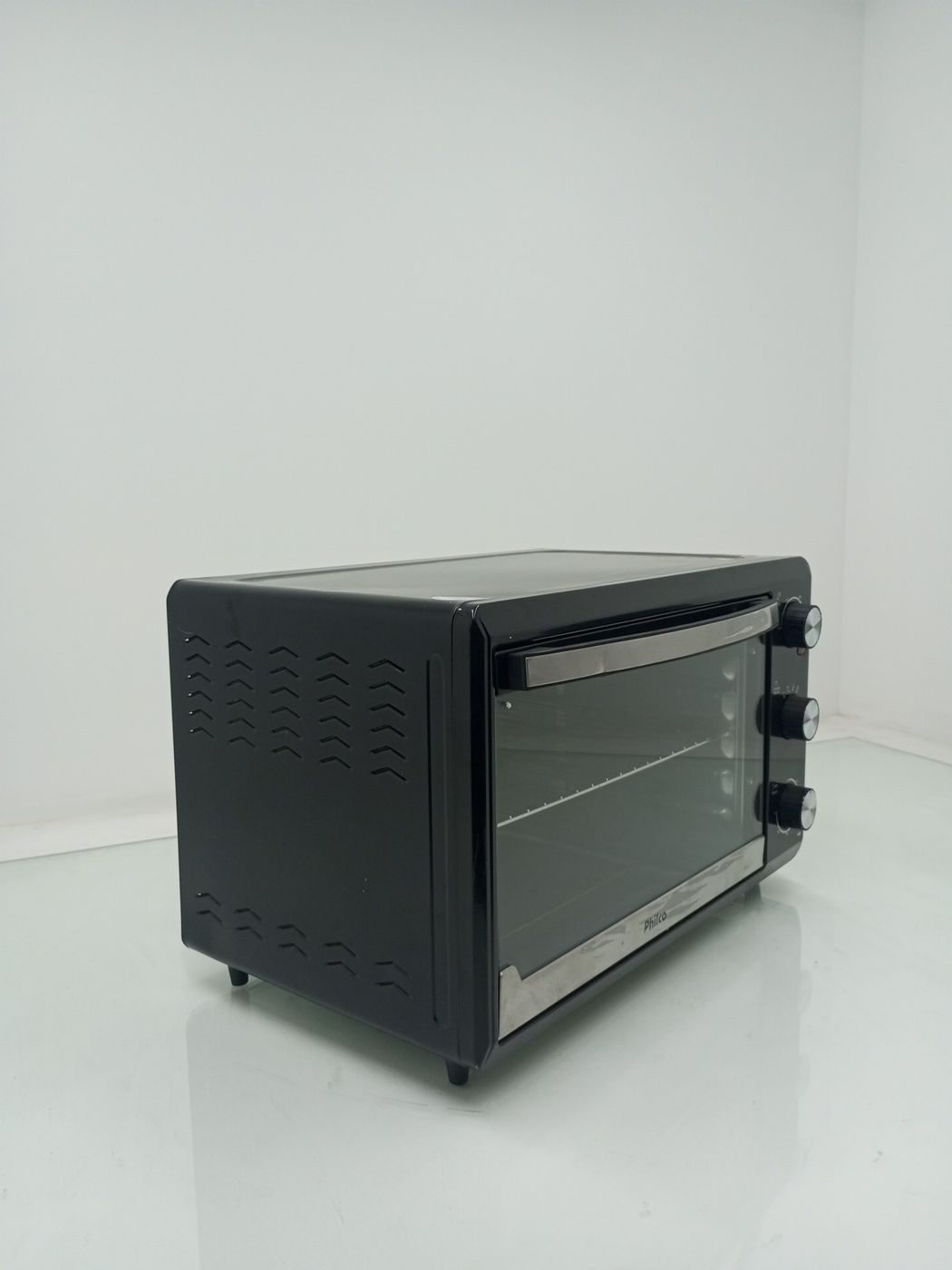 FORNO PHILCO PFE44P DUPLA RESISTÊNCIA 44L - P