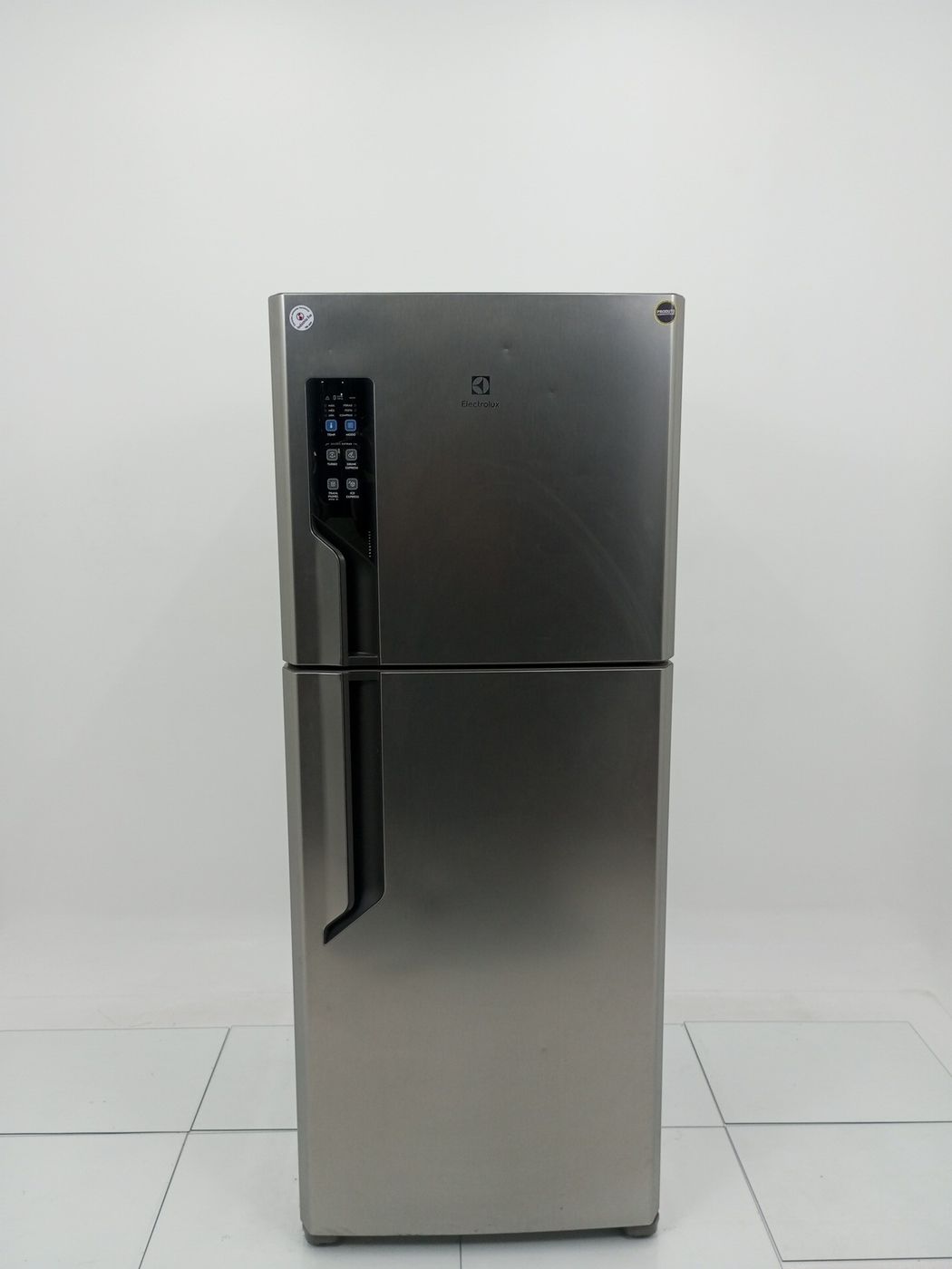 REFRIGERADOR ELECTROLUX TF55S   FROST FREE 43
