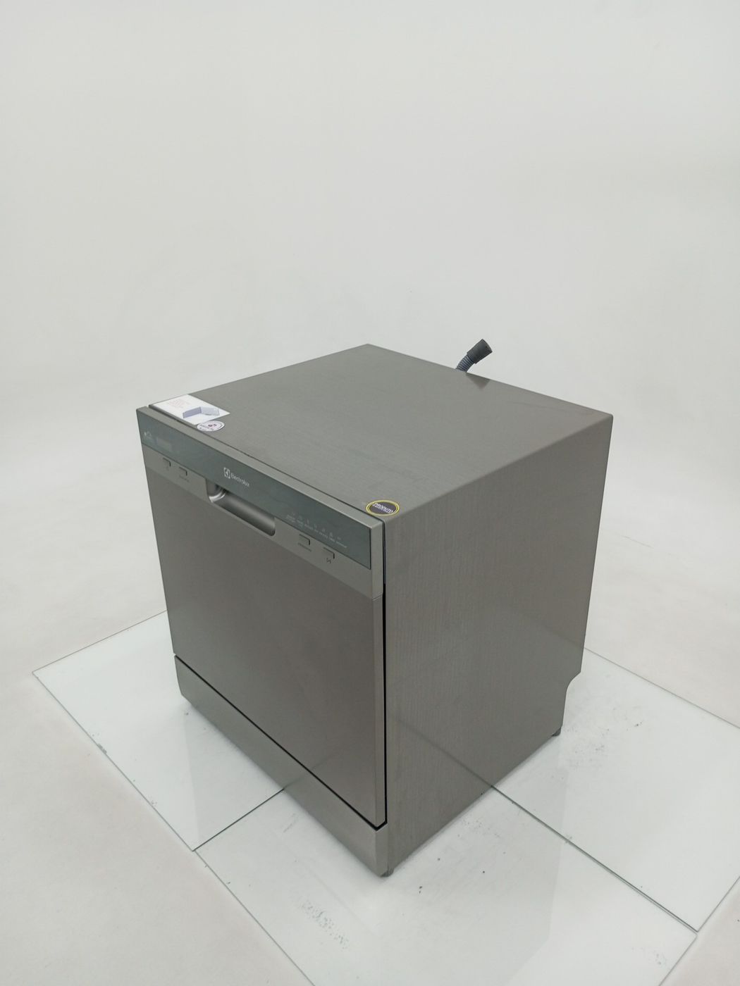 LAVA LOUCAS ELECTROLUX LL08S 8 SERVICOS - CIN