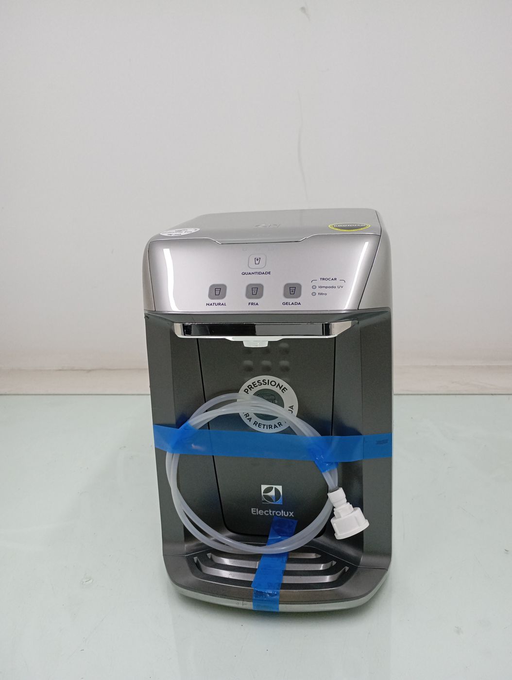 PURIFICADOR ELECTROLUX PA31G REFRIGERACAO ELE