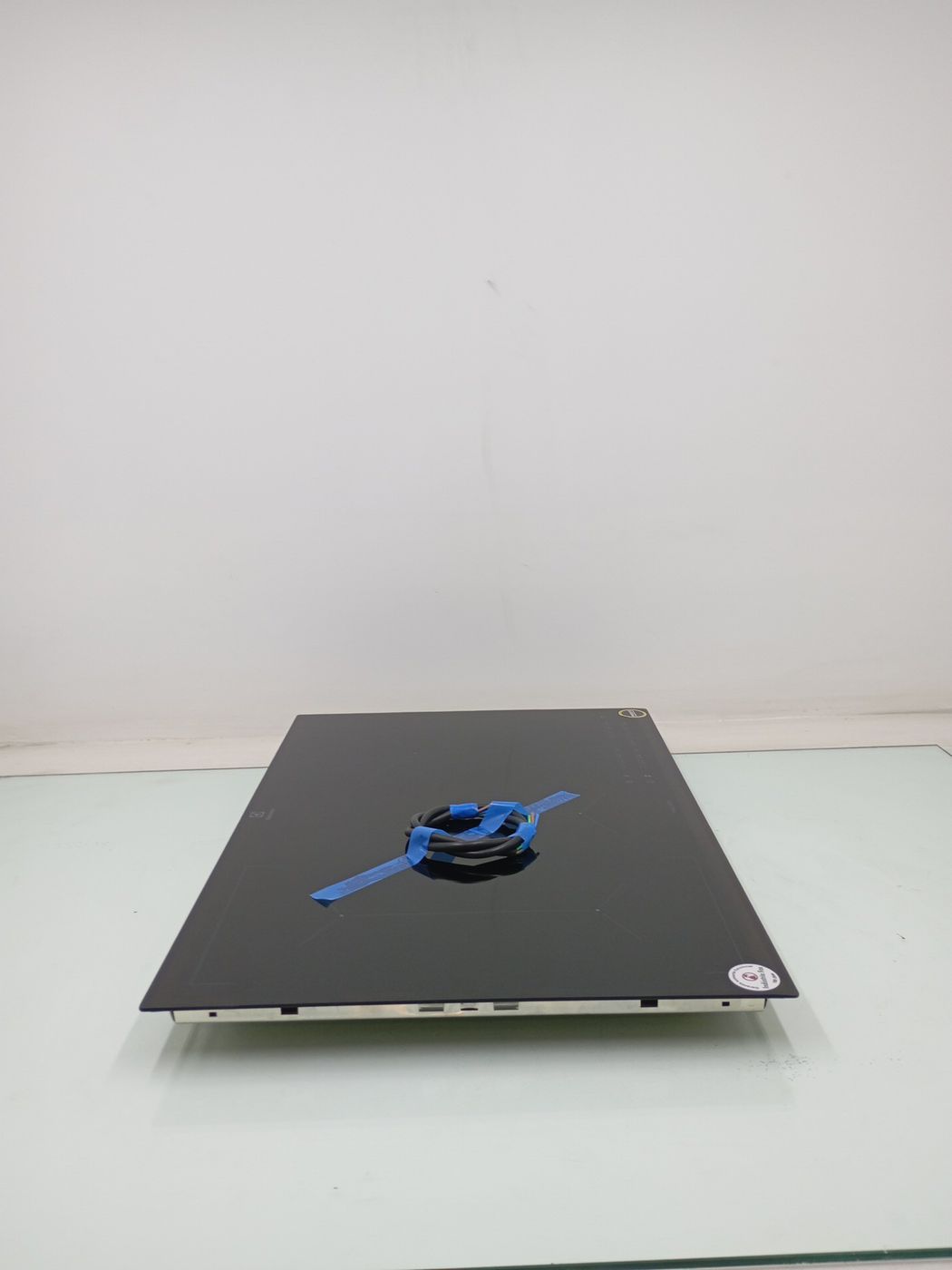 COOKTOP ELECTROLUX IE80P - COOKTOP ELECTROLUX