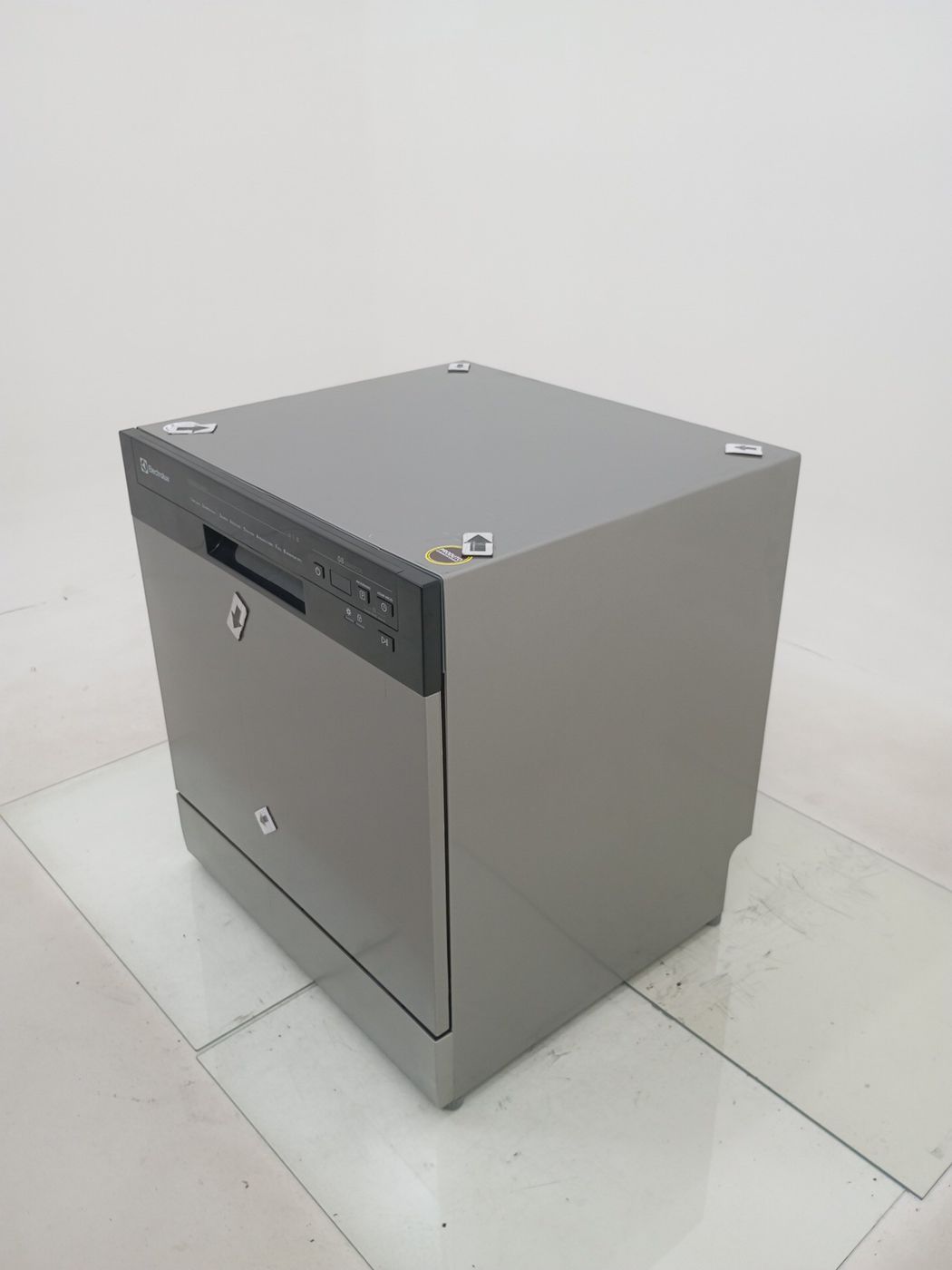 LAVA LOUCAS ELECTROLUX LS08E 8 SERVICOS - INO