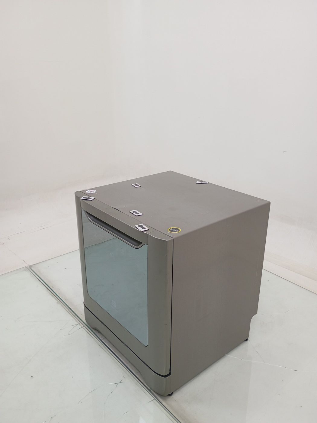 LAVA LOUCAS ELECTROLUX LE08S - Lava Louça Ele