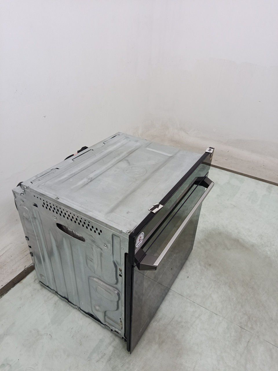 FORNO ELECTROLUX OE9XS DE EMBUTIR ELETRICO 80