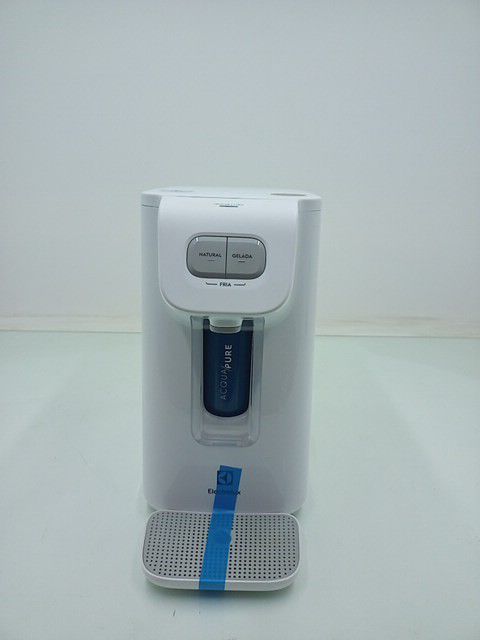 PURIFICADOR ELECTROLUX PC01B COM COMPRESSOR -