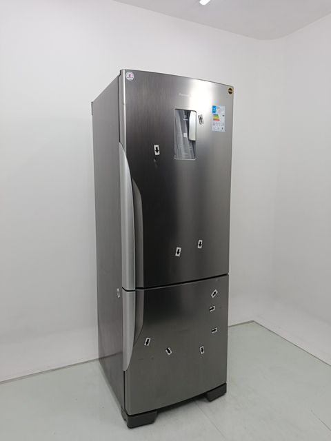 REFRIGERADOR PANASONIC 480L FROST FREE 2 PORT