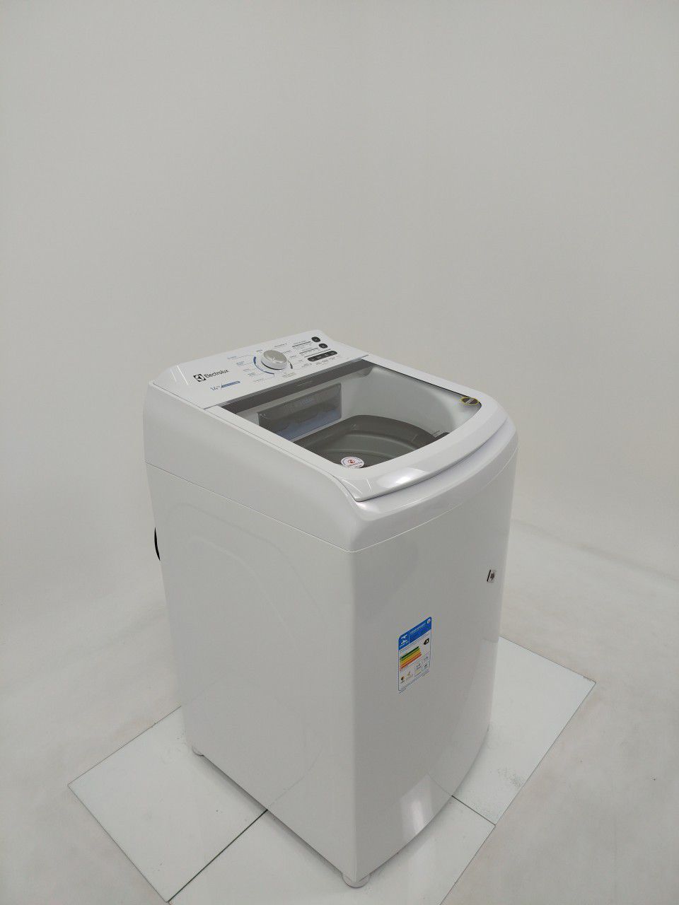 LAVADORA ELECTROLUX LED14   LAV ROUPAS TOP LO