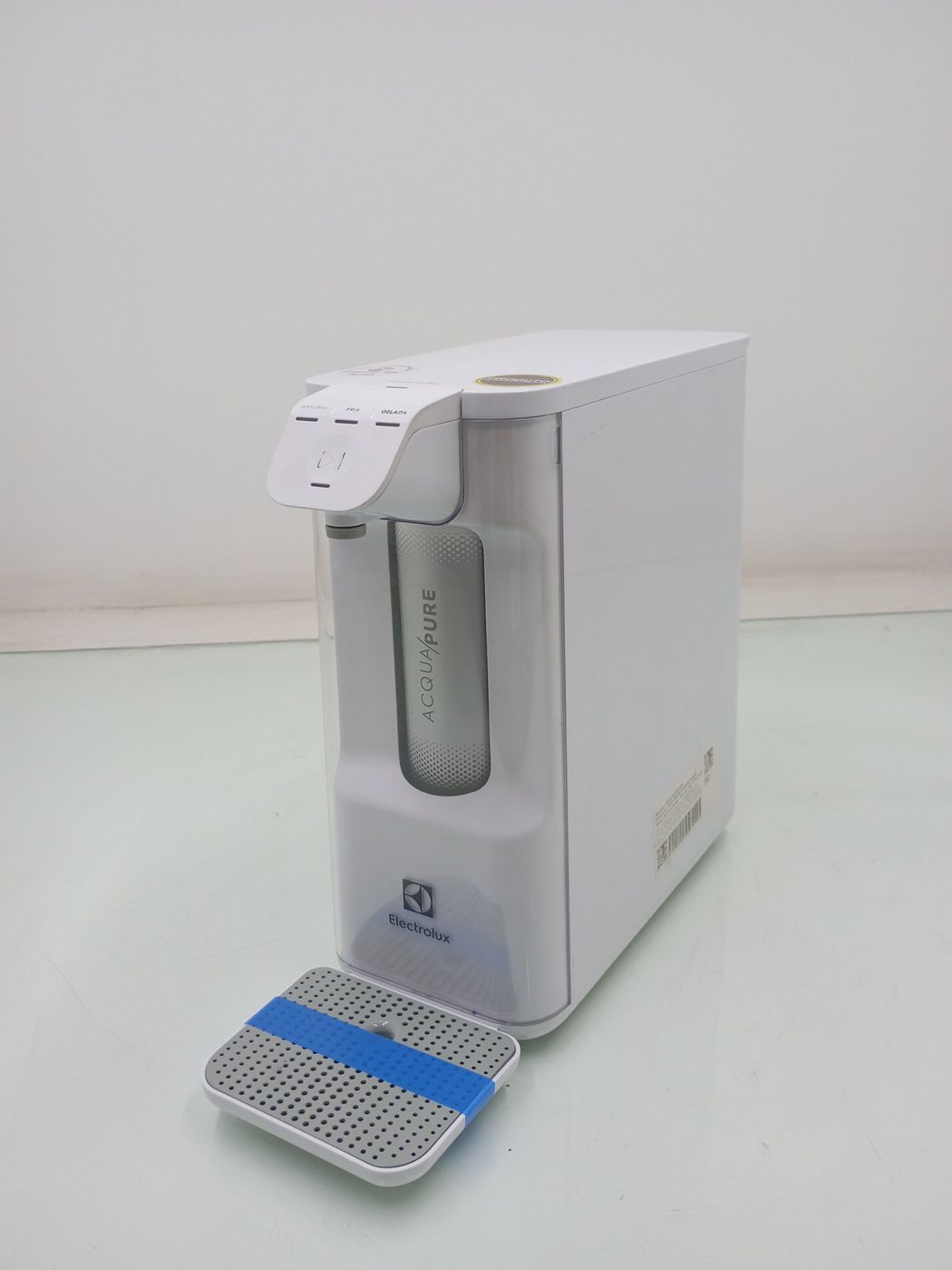 PURIFICADOR ELECTROLUX PE12B - Purificador El