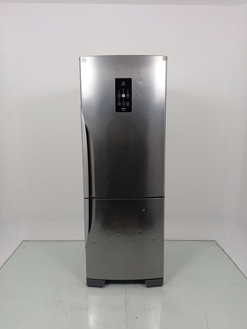 REFRIGERADOR PANASONIC 480L FROST FREE 2 PORT