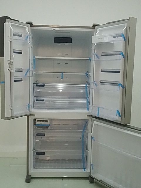 GELADEIRA ELECTROLUX IM8S FROST FREE INVERTER