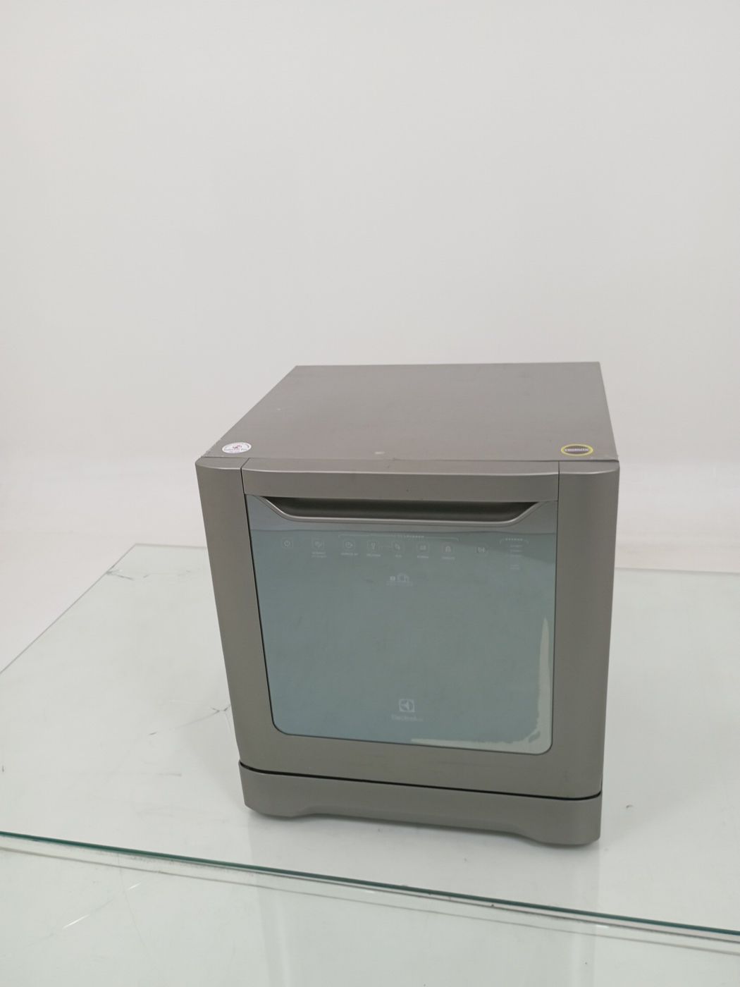 LAVA LOUCAS ELECTROLUX LV08B - Lava Louça Ele