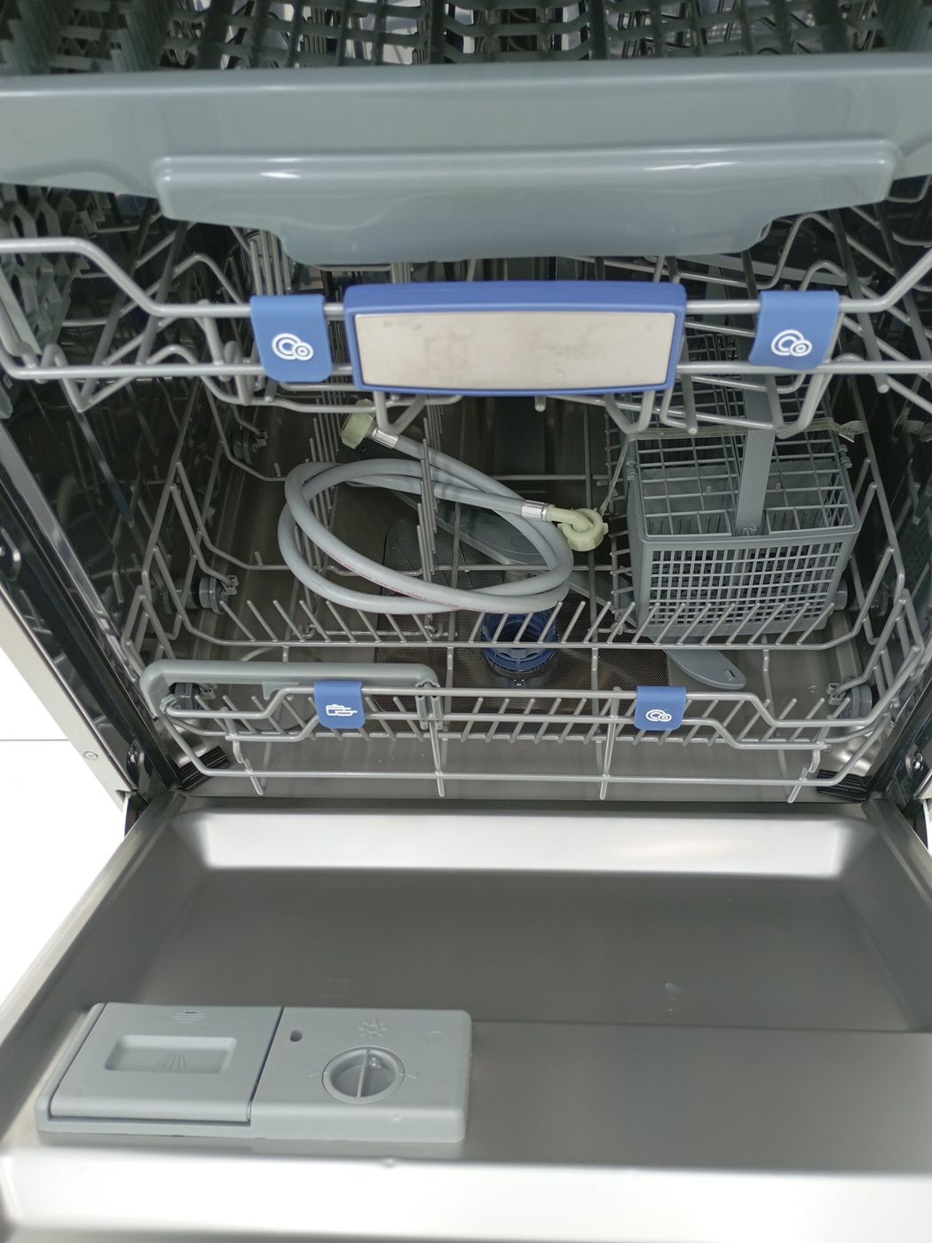 LAVA LOUCAS ELECTROLUX LL14X - Lava Louça Ele