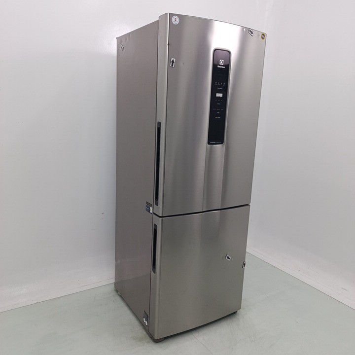 GELADEIRA ELECTROLUX IB55S FROST FREE INVERTE