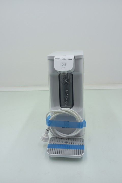 PURIFICADOR ELECTROLUX PE12B PURIFICADOR - BR