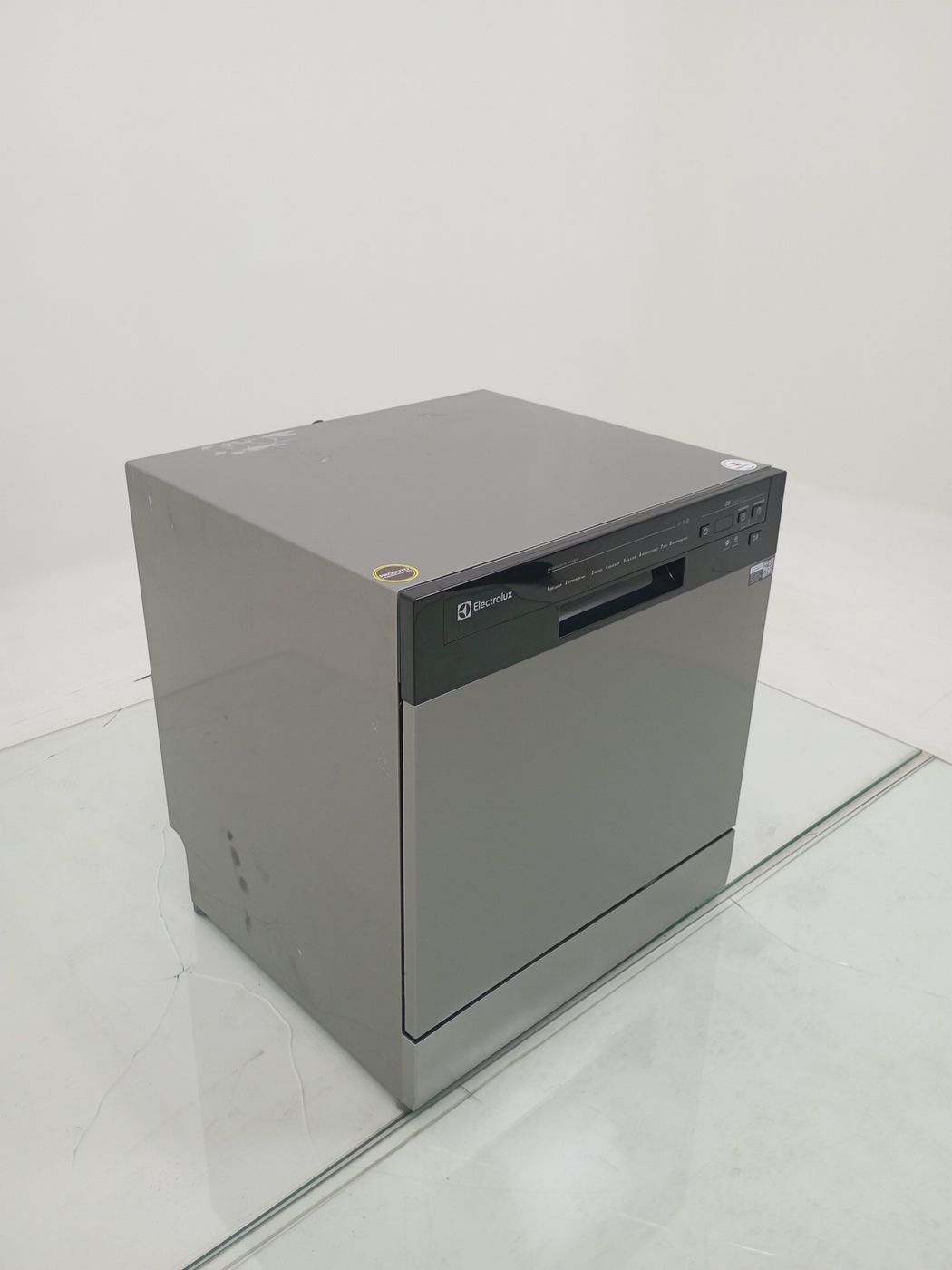 LAVA LOUCAS ELECTROLUX LS08E 8 SERVICOS - CIN