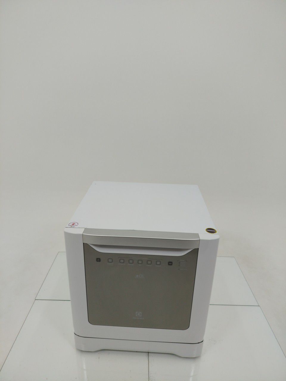 LAVA LOUCAS ELECTROLUX LV08B 8 SERVICOS - BRA