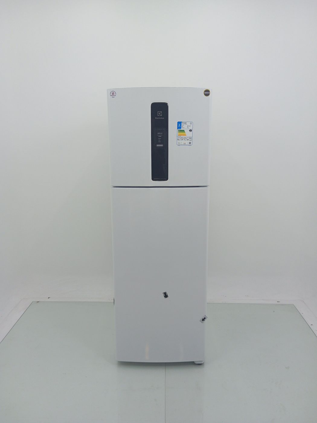 REFRIGERADOR ELECTROLUX IF43 FROST FREE DUAS 