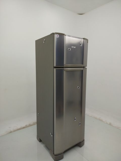 REFRIGERADOR ESMALTEC CYCLE DEFROST 2 PORTAS 