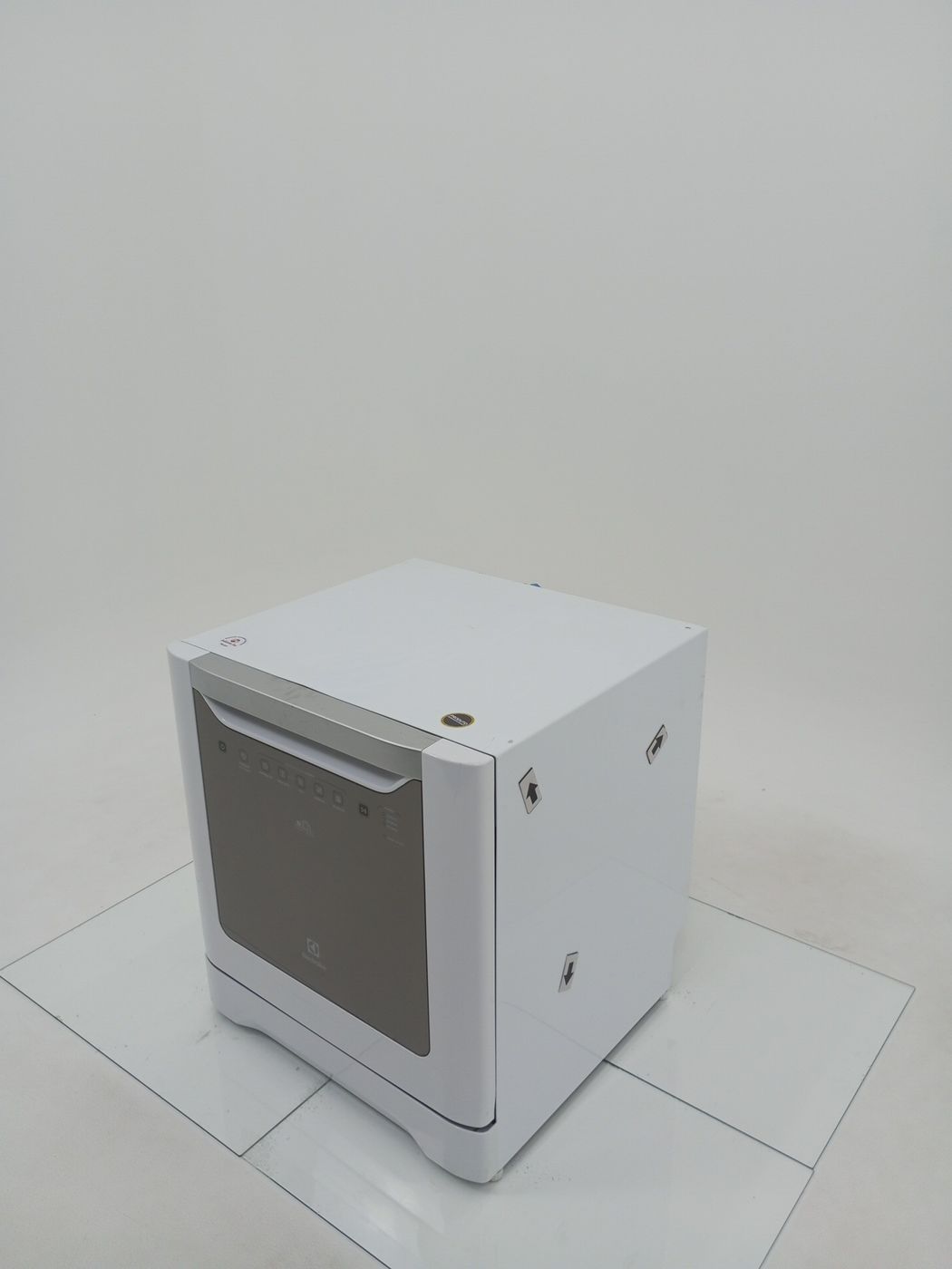 LAVA LOUCAS ELECTROLUX LV08B 8 SERVICOS - BRA