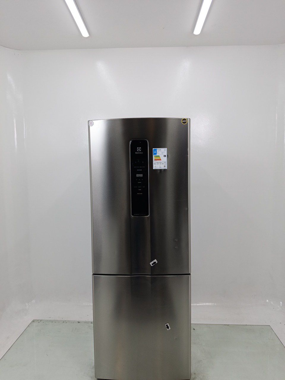 GELADEIRA ELECTROLUX IB7S FROST FREE INVERTER